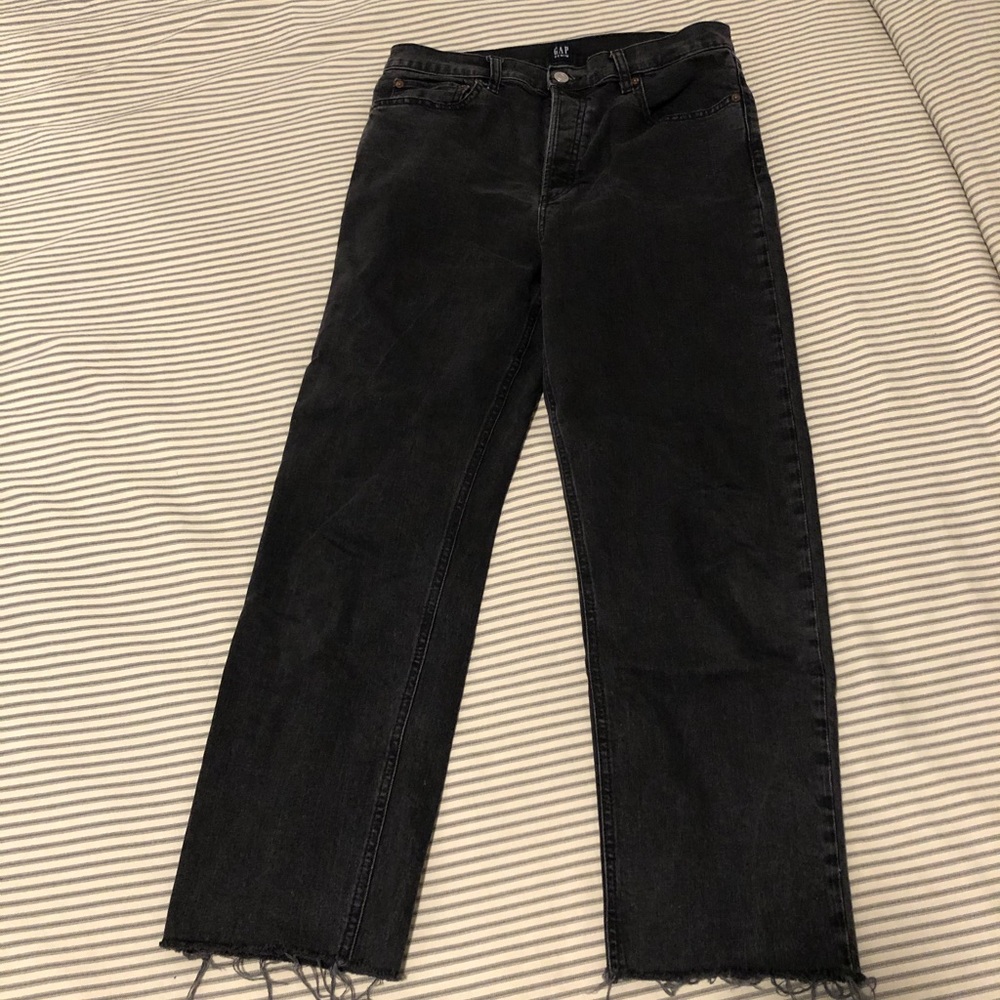 Gap cheeky straight - 30